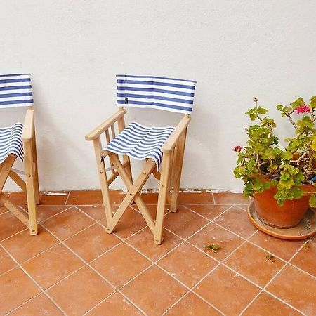 Appartamento Casa Da Zeca, Garagem Gratuita, Costa Nova Gafanha da Encarnacao Esterno foto