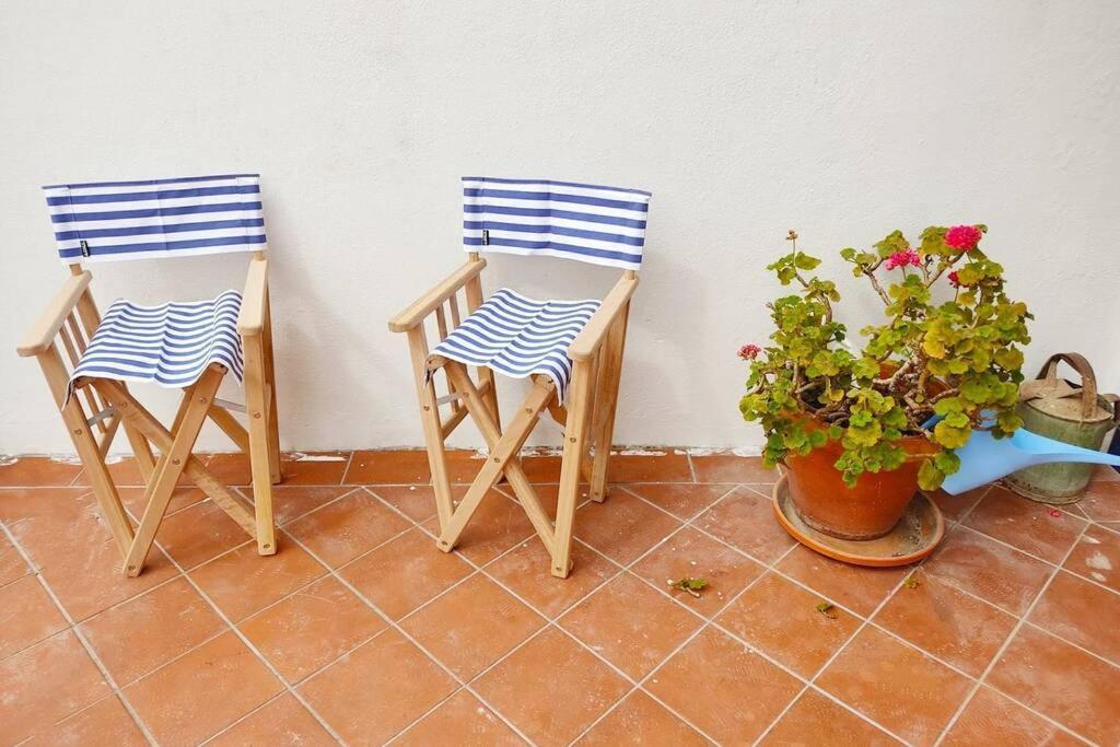 Appartamento Casa Da Zeca, Garagem Gratuita, Costa Nova Gafanha da Encarnacao Esterno foto