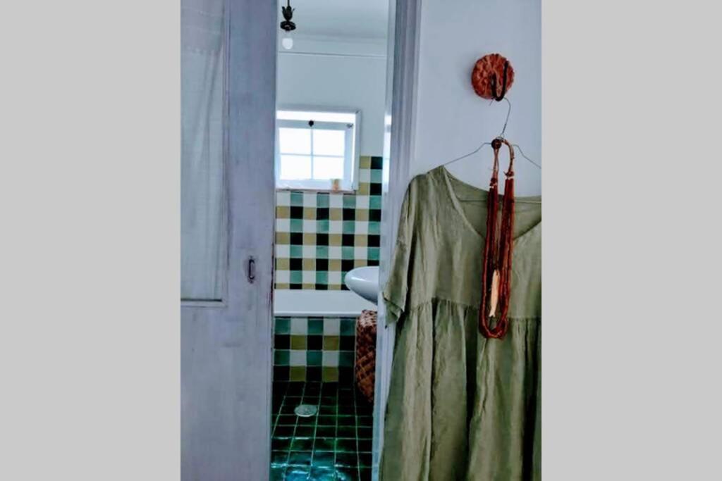 Appartamento Casa Da Zeca, Garagem Gratuita, Costa Nova Gafanha da Encarnacao Esterno foto