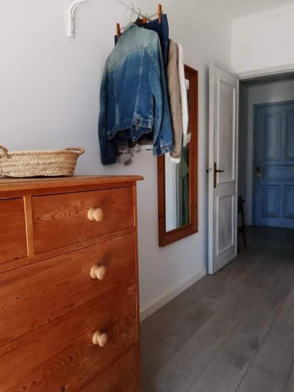 Appartamento Casa Da Zeca, Garagem Gratuita, Costa Nova Gafanha da Encarnacao Esterno foto