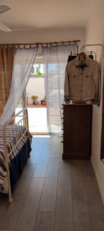 Appartamento Casa Da Zeca, Garagem Gratuita, Costa Nova Gafanha da Encarnacao Esterno foto